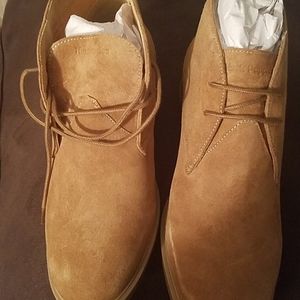 Womens Bailey chucks boot